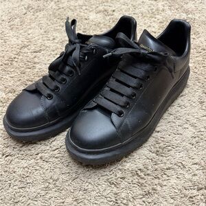 Alexander McQueen sneakers